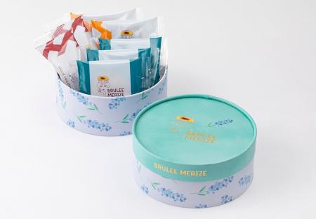 【東京駅限定】夏ギフト誕生！200万個突破の『ブリュ