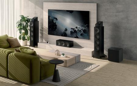 KEF SUMMER CAMPAIGN 2025