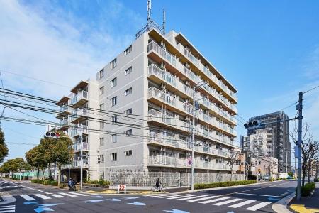 東急不動産とリノベるが居住中賃貸レジデンスをバリュ