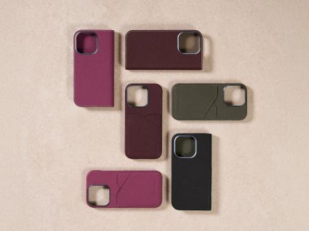 ボナベンチュラがiPhoneケースの人気カラーを限定復刻