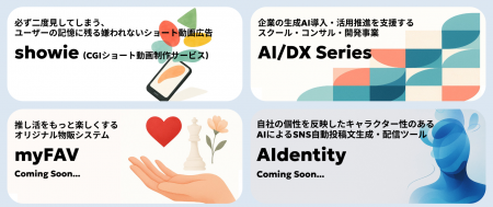 株式会社playknot コーポレートサイトをフルリニュー