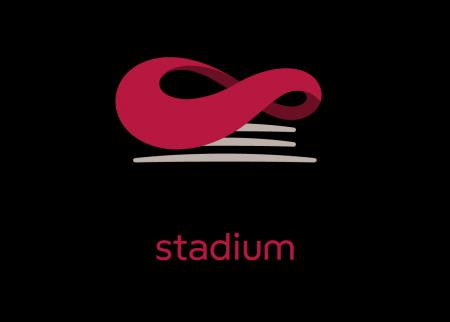 株式会社メルカリによるカシマサッカースタジアムのネ