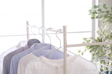 梅雨時期に71％の人が気になる“洗濯物の臭い”臭わない