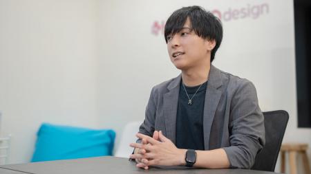 「ただの制作会社にはならない。」4期目の春野デザイ