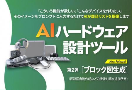ピーバンドットコム、ブロック図のAI自動生成をutf-8