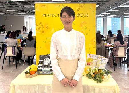 皮膚科医の友利新さんを迎え、初夏のスキンケア法を伝