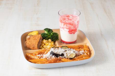 ～大阪・関西万博『QBBこれもいいキッチン』～　チー