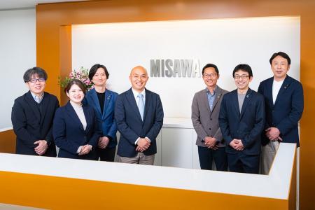 〈ミサワホーム〉8000人の存在意義を再定義して、持続