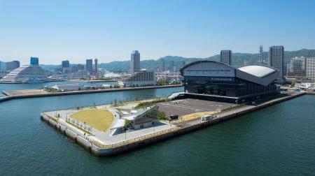 『B.LEAGUE ALL-STAR GAME 2028』がGLION ARENA KOBE