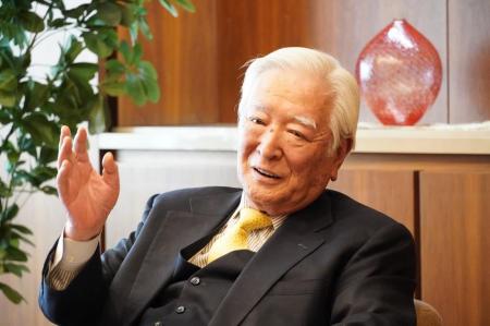 「世界中の銀行券を印刷する～KOMORI証券印刷事業の挑