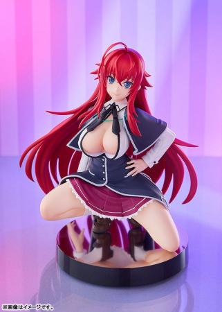 『ハイスクールD×D HERO』より「リアス・グレモリー」
