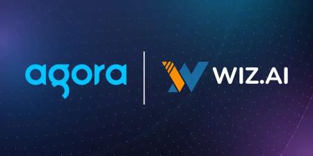 AgoraとWIZ.AIが提携、企業向けAIエージェント・ソリ