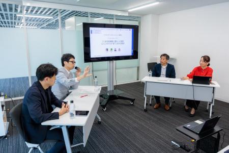 京都大学×積水ハウス 共同研究プロジェクト 公開utf-8