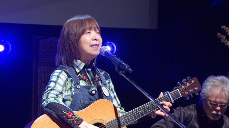 【ＢＳ日テレ】昭和『雨の名曲』特集「そのとき、歌は