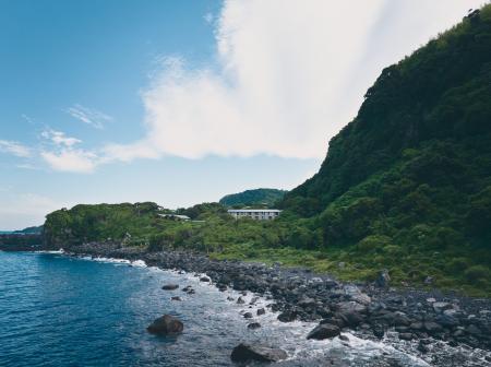 【全室オーシャンビュー×天然温泉】シェア別荘「SANU 