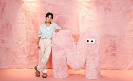 『ENERGETIC MONSTER』HIRO ODAGIRI BEAUTY SELECTED 
