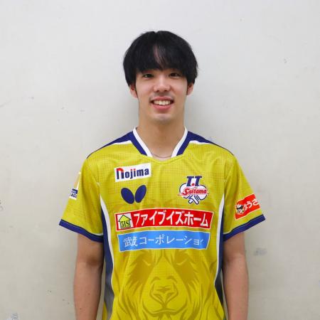 飯村 悠太選手 契約更新のお知らせ