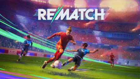 最大5v5で繰り広げられる注目のマルチプレイアクショ