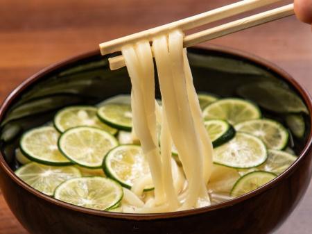 【荻窪たぬき】梅雨の季節にさっぱりと！夏を先取りで