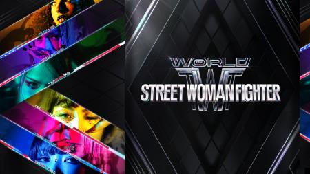 「WORLD OF STREET WOMAN FIGHTER」字幕版がMnet Japa