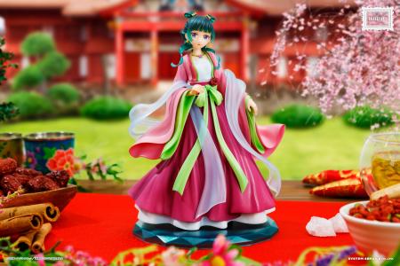 システムサービス株式会社より新プライズフィギュアブ