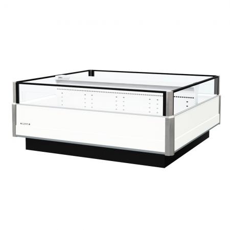 フクシマガリレイ｜アイランドショーケースAIシリーズ