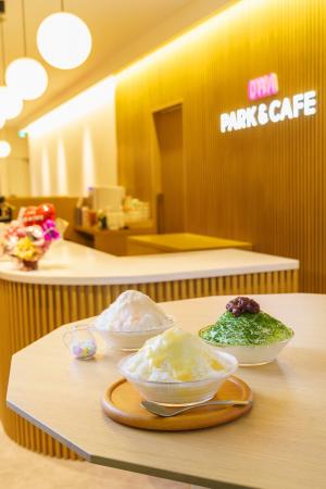 ＼【夏限定】冷たい「特濃ミルク」!? ／ ふわっふわの