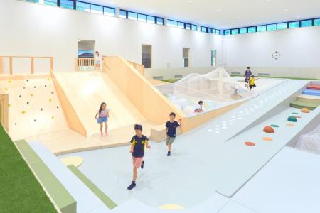 静岡県掛川市に屋内遊び場「mirocco（みろっこ）utf-8