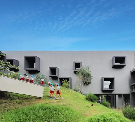 米国最大の建築メディアArchitizer主催の建築賞utf-8