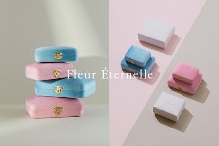【MAGNOLIA WHITE JEWELRY】美容家 石井美保氏プロデ