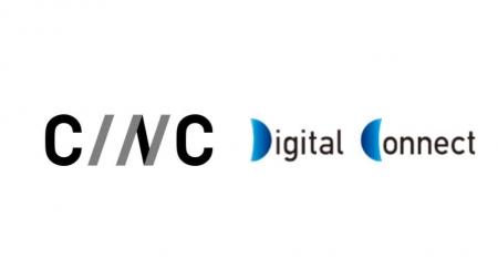 株式会社CINC、株式会社デジタル・コネクトと共同提案