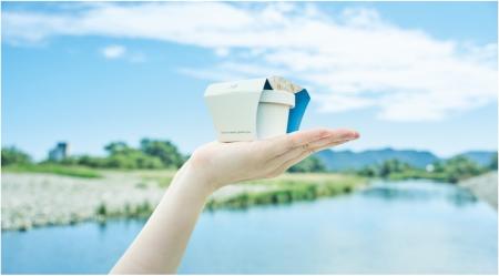 老舗の醤油製造会社が手がけるサステナブルスイーツ「
