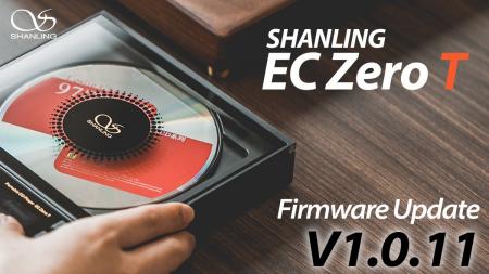 SHANLING デュアル真空管搭載ポータブルCDプレーヤー