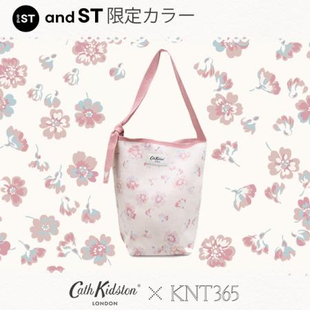 Cath Kidstonがand STに6月25日(水)にオープン！KNT36