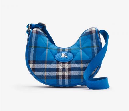 【BURBERRY】伊勢丹新宿店 本館１階にて最新バッグコ