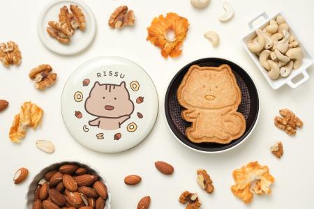 【スナックミー】公式タレント「りっす」がそのままサ