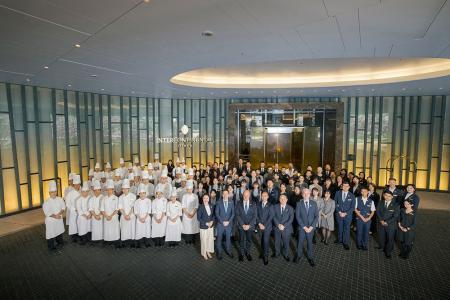 「Travel + Leisure LUXURY AWARDS Asia Pacific 2025