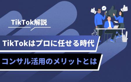 企業のTikTok活用に新たな支援手法｜戦略的運用を支え