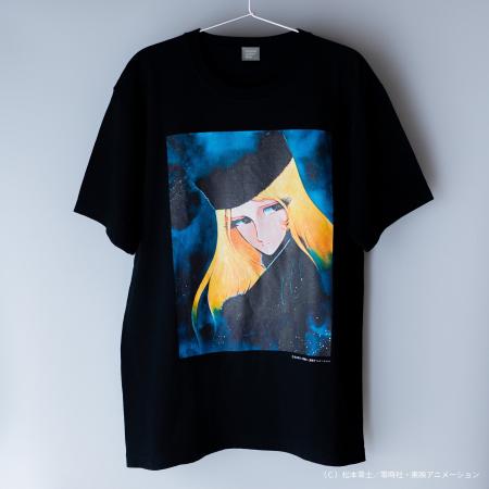 【復刻発売】「松本零士展 創作の旅路」開催記念！去