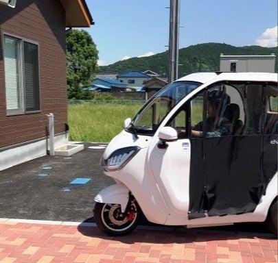 リニューアルオープンした道の駅おがわまちの関連施設