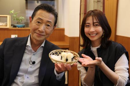 JR京都線 向日町～長岡京をぶらり散歩『おとな旅ある