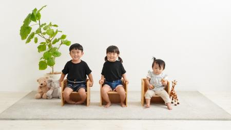 株式会社なかよしライブラリー、7年ぶりに「ベビー＆
