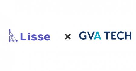 リセ、 GVA TECHと業務提携。 より専門性が高く総合的