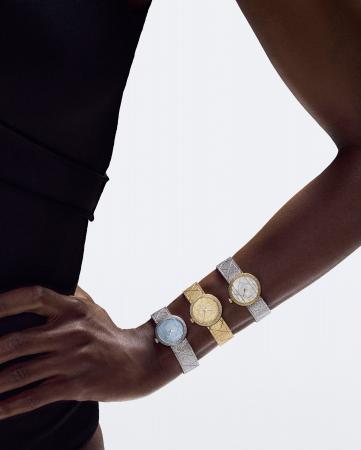 【DIOR TIMEPIECES】「ラ デ マイ ディオール」より新