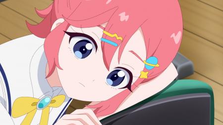 アニメ『ひみつのアイプリ』第63話あらすじ＆先行カッ