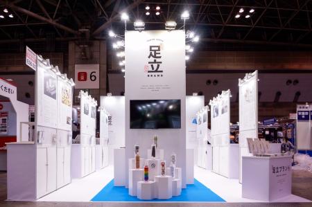 ものづくりの街「足立区」から生まれた優れた製品・技
