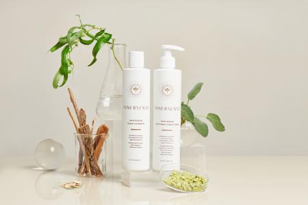 世界5,600軒のヘアサロンが選ぶ「INNERSENSE（インナ