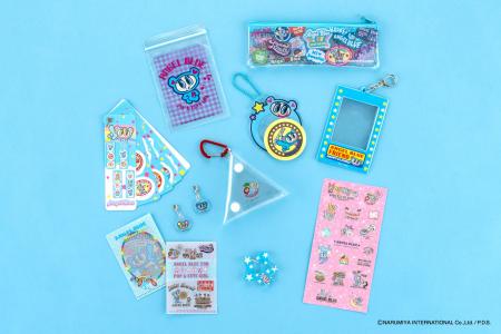 【ANGEL BLUE】100円商品を『Seria』『Can★Do』をはじ