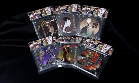 江戸の美 × 現代技術 × サステナブル ＝「浮世絵コー
