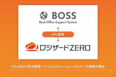 クラウドWMS「ロジザードZERO」とネットショップ管理